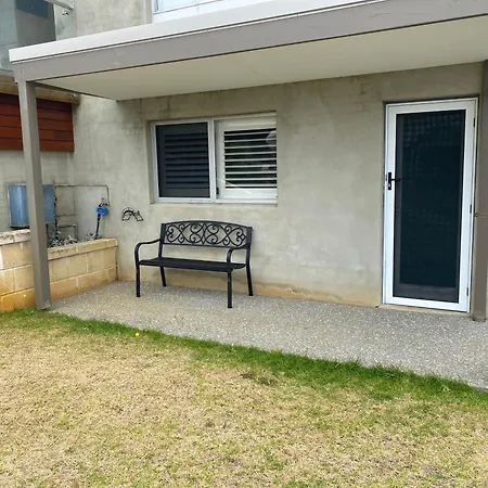 Melville Views Apartment Albany Exterior photo