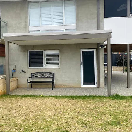 Melville Views Apartment Albany Exterior photo